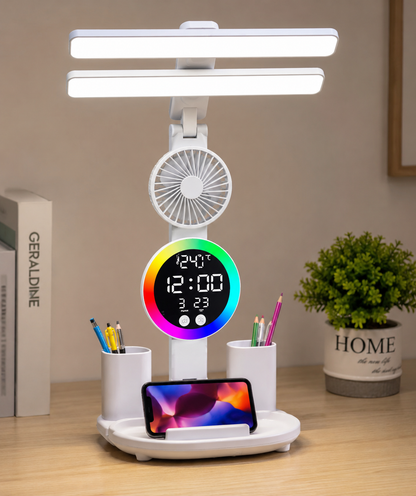 Lámpara LED de Escritorio